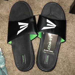 Easton baseball sliders